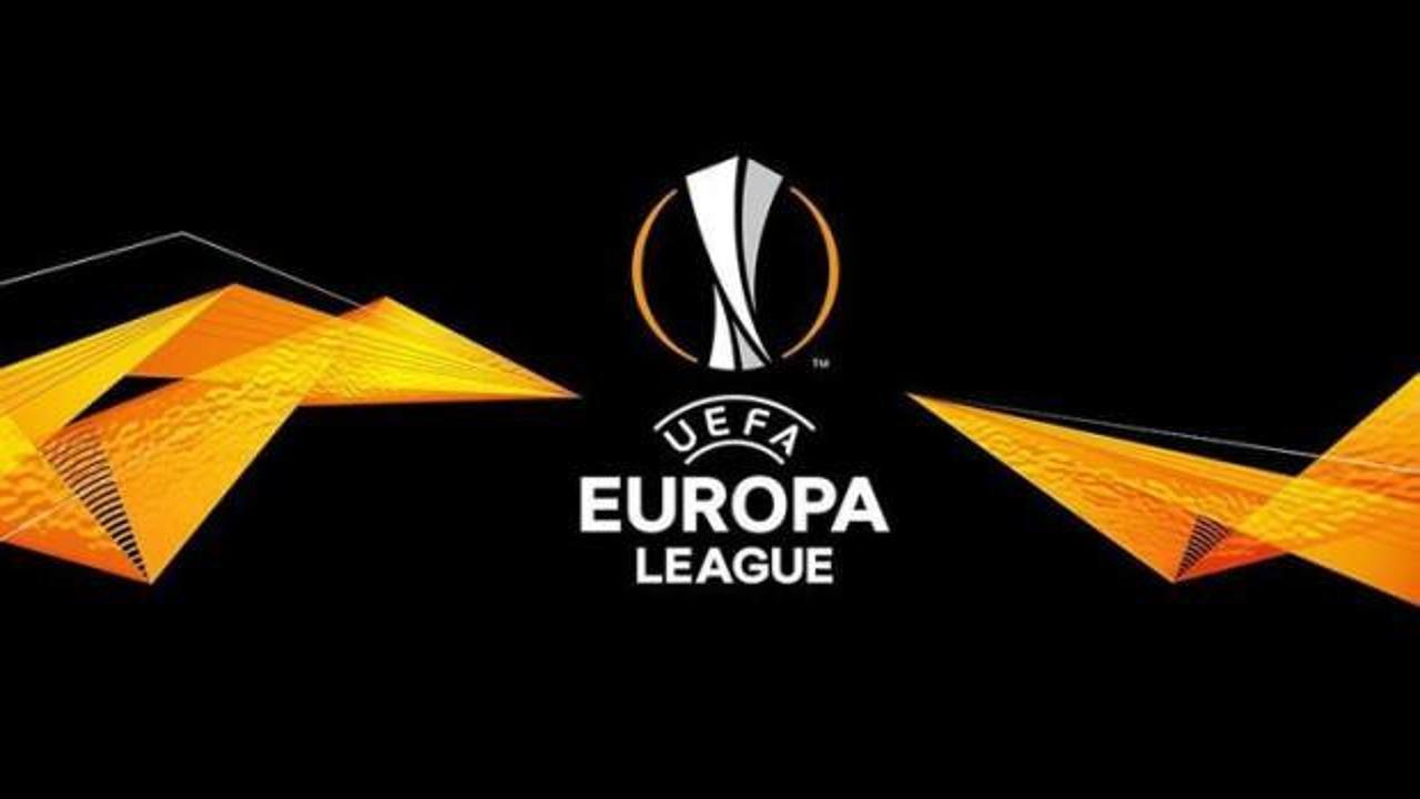 UEFA Avrupa Ligi'nde üçüncü hafta heyecanı