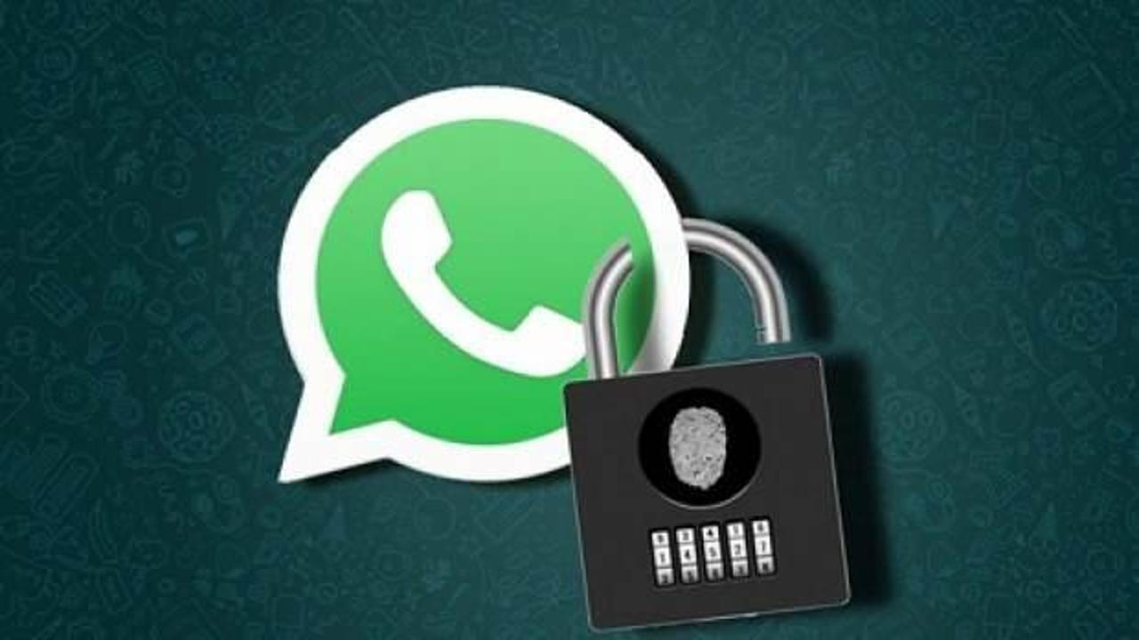 WhatsApp'tan Android kullanıcılarına yeni güvenlik özelliği