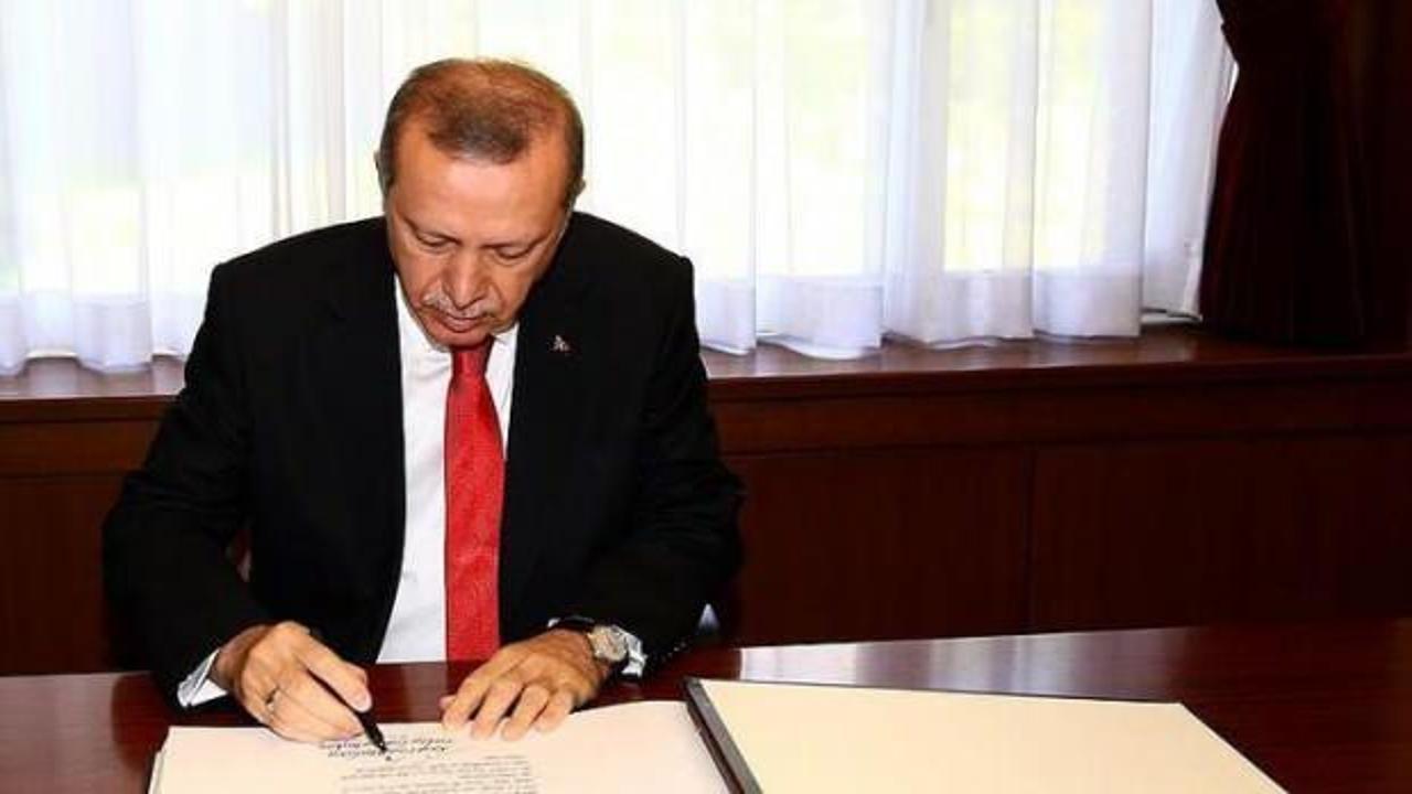 39 milyon konut takibe alınacak! Erdoğan onayladı...