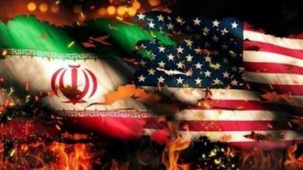 ABD'den İran'a yeni yaptırım kararı
