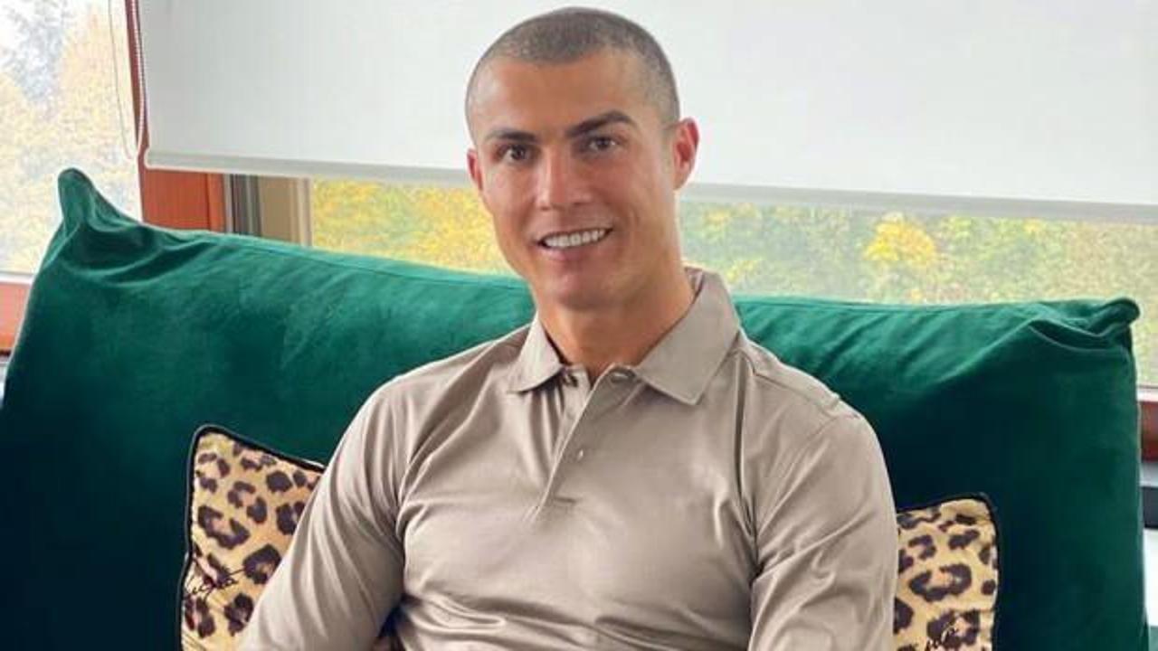 Ronaldo'nun koronavirüs yorumu tepki çekti