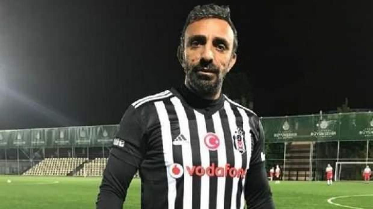 Ali Eren Beşerler: Beşiktaş her sene geri gidiyor