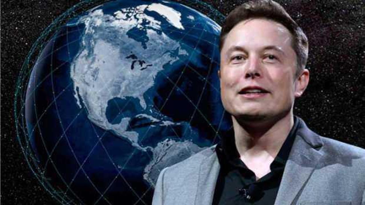 Bakan Yardımcısı Sayan'dan Elon Musk açıklaması