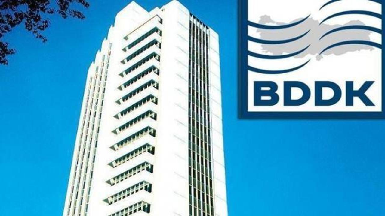 BDDK, aktif rasyosu hesaplaması ile ilgili yeni karar aldı