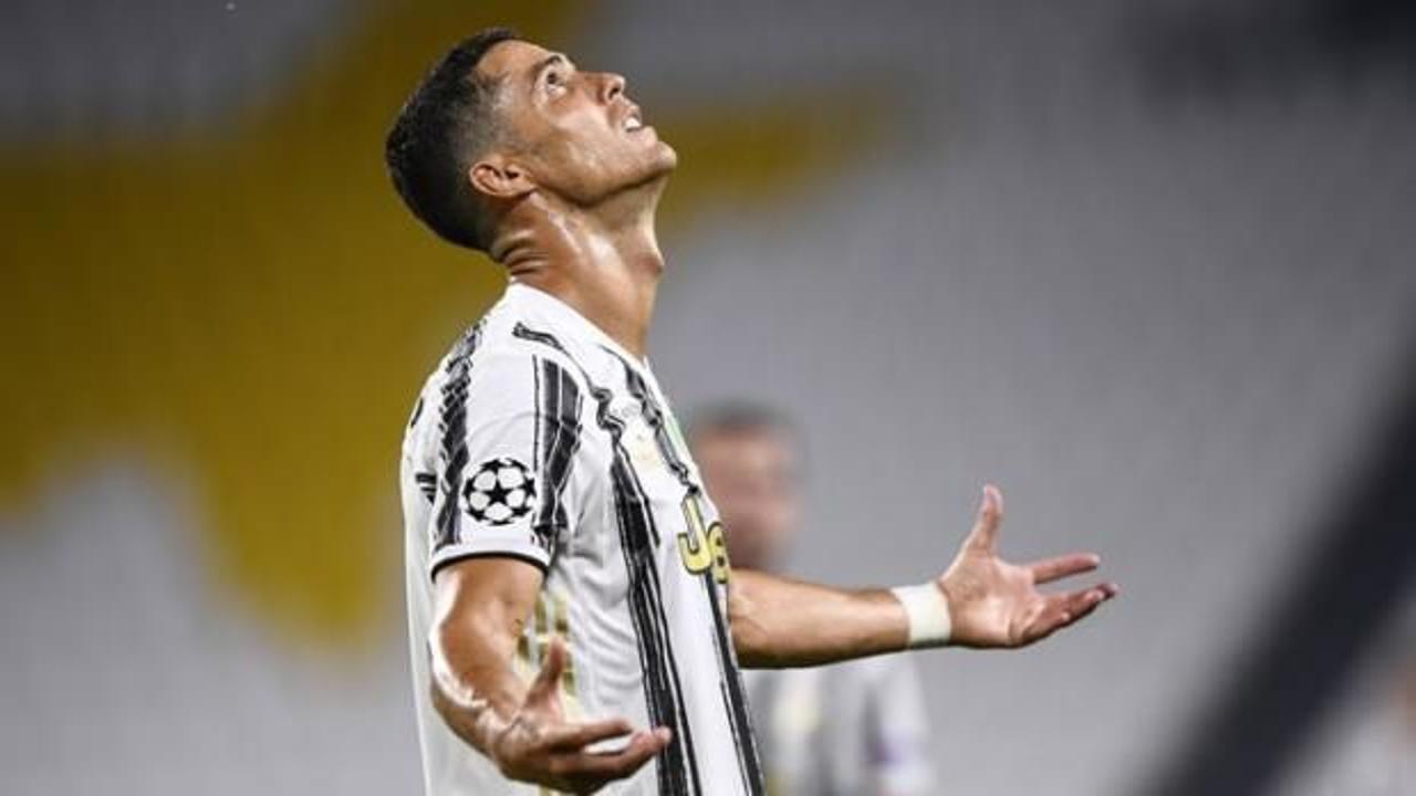 Cristiano Ronaldo, koronavirüsü yendi!