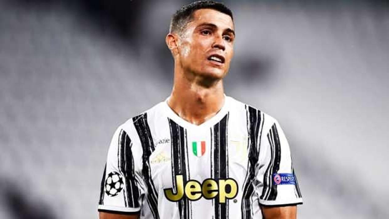 Cristiano Ronaldo: Yuhalanmayı özledim