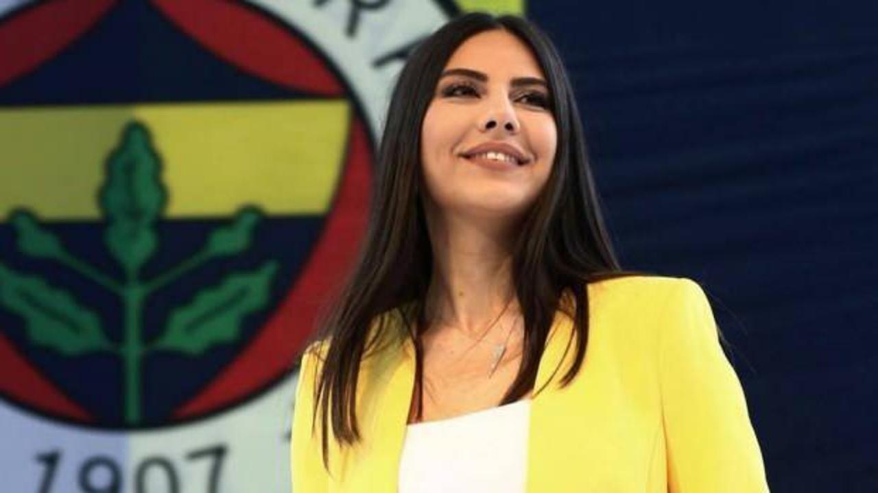 Fenerbahçe: Dilay Kemer’i kaybettik, başımız sağ olsun