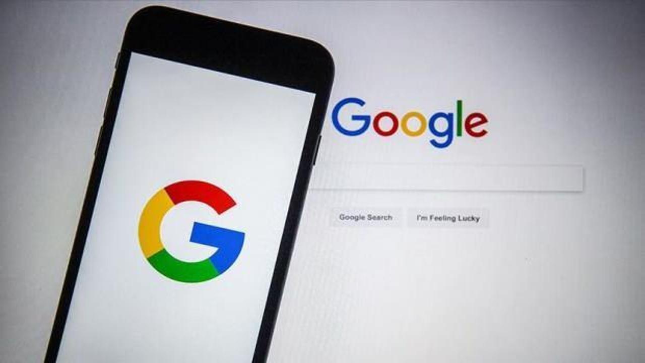 Google'da saniyede 40 bin arama yapılıyor