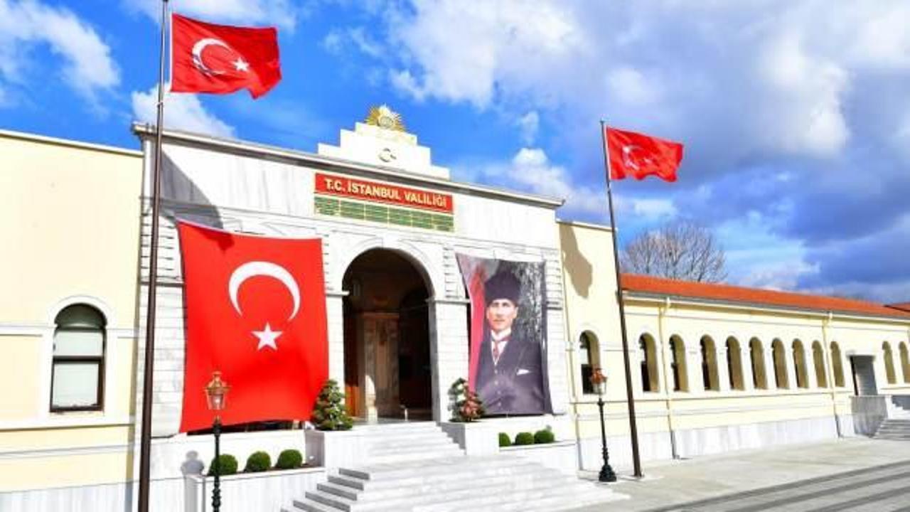 İstanbul Valiliği'nden Kılıçdaroğlu'na jet yanıt