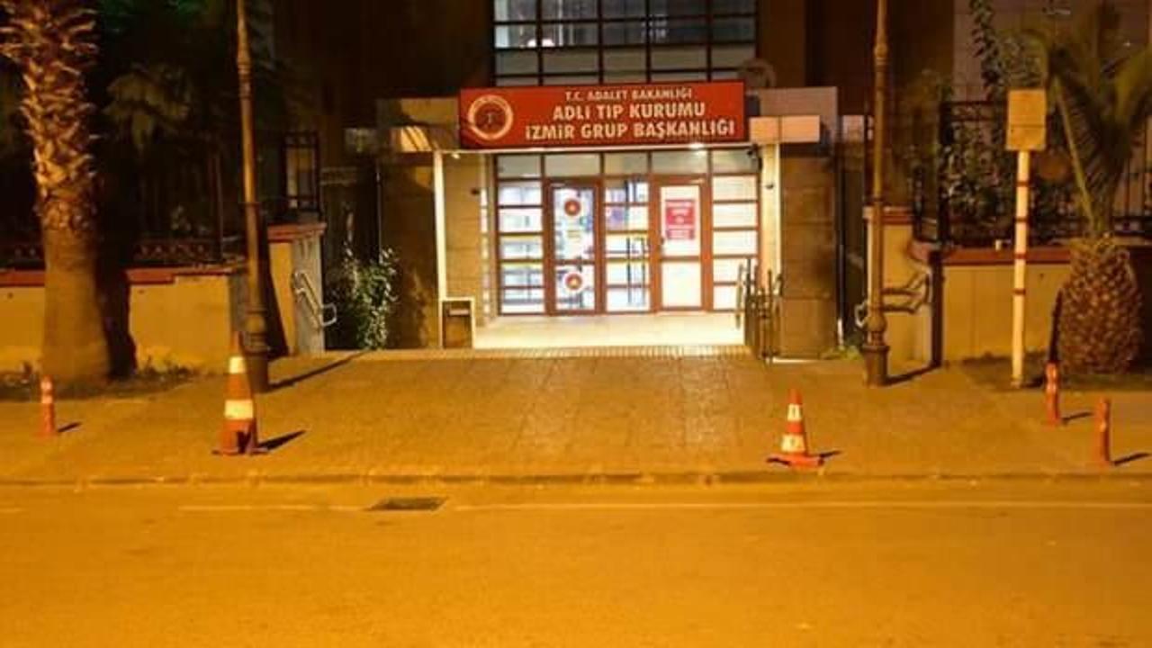 İzmir'de sahte içkiden ölenlerin sayısı 38'e yükseldi