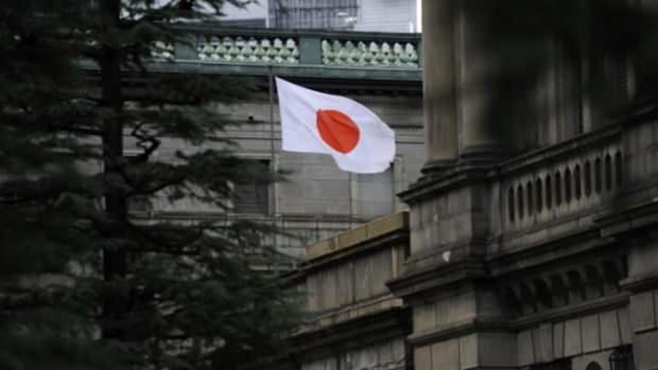 Japonya, faizi değiştirmedi