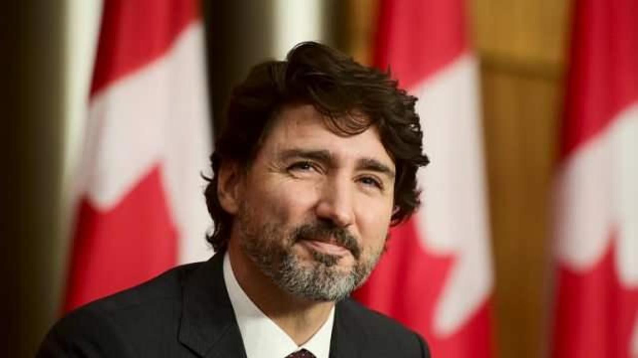 Kanada Başbakanı Trudeau'dan Charlie Hedbo yorumu: İfade özgürlüğü sınırsız değil