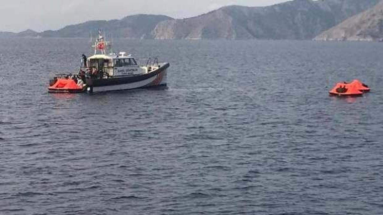İçişleri Bakanlığı duyurdu: Sahil Güvenlik Komutanlığına uzman erbaş alınacak