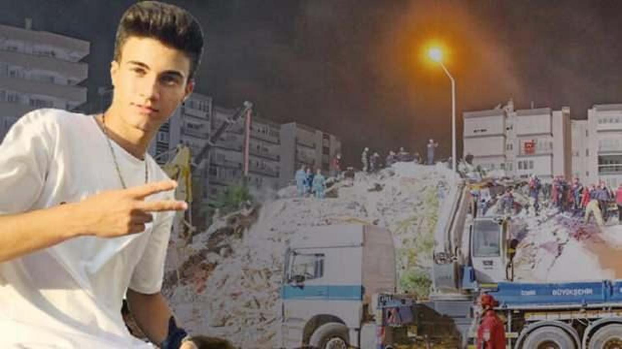 Emrah Apartmanı'ndan y&uuml;rek yakan hikaye