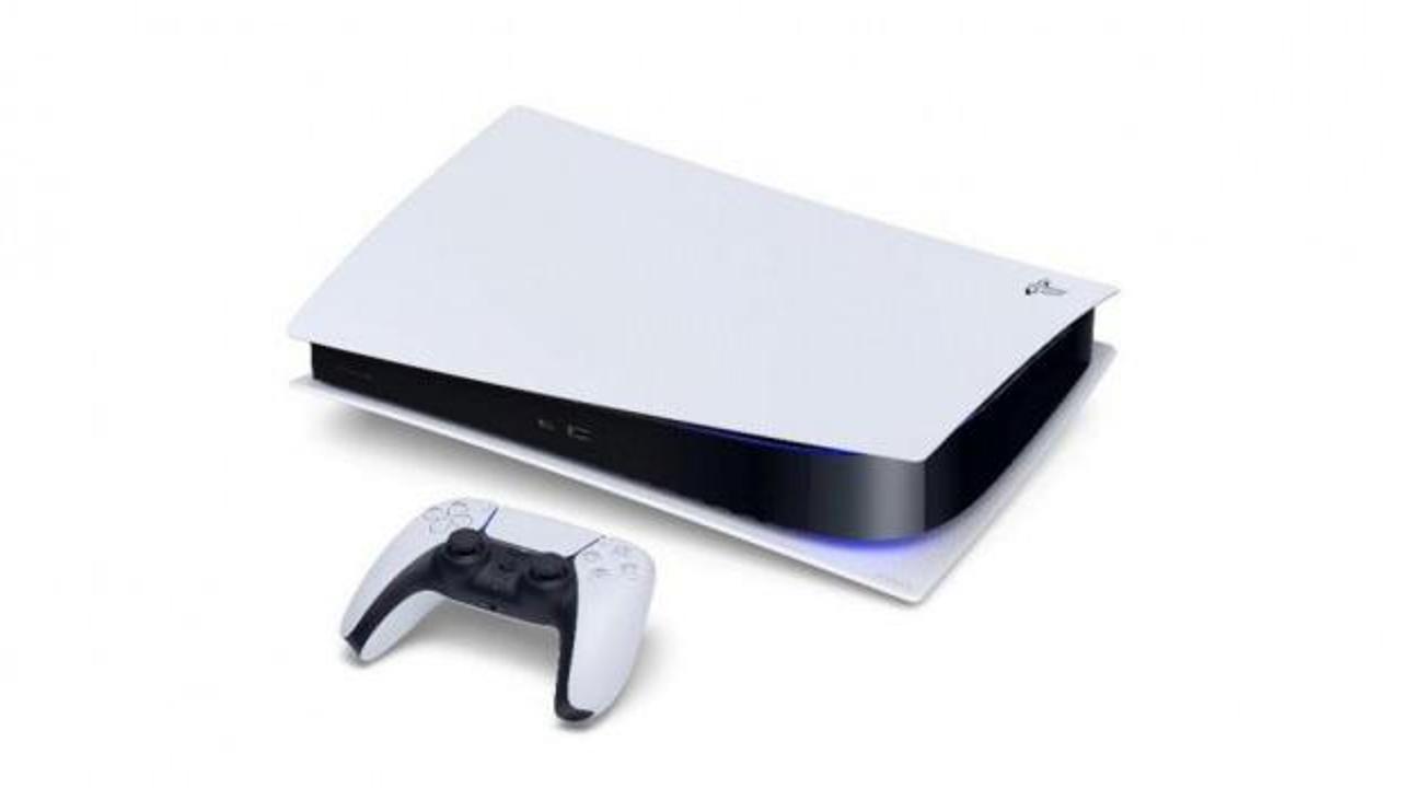 PlayStation 5 rekor siparişle açılış yaptı
