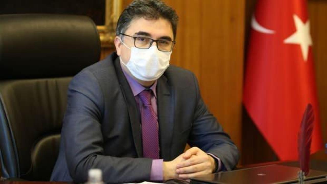 Prof'tan İstanbul i&ccedil;in uyarı! Bu şaka değil