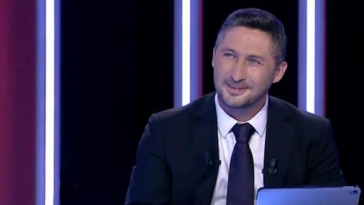 Sabri Sarıoğlu: Futbolu bıraktıktan sonra boşluğa düştüm
