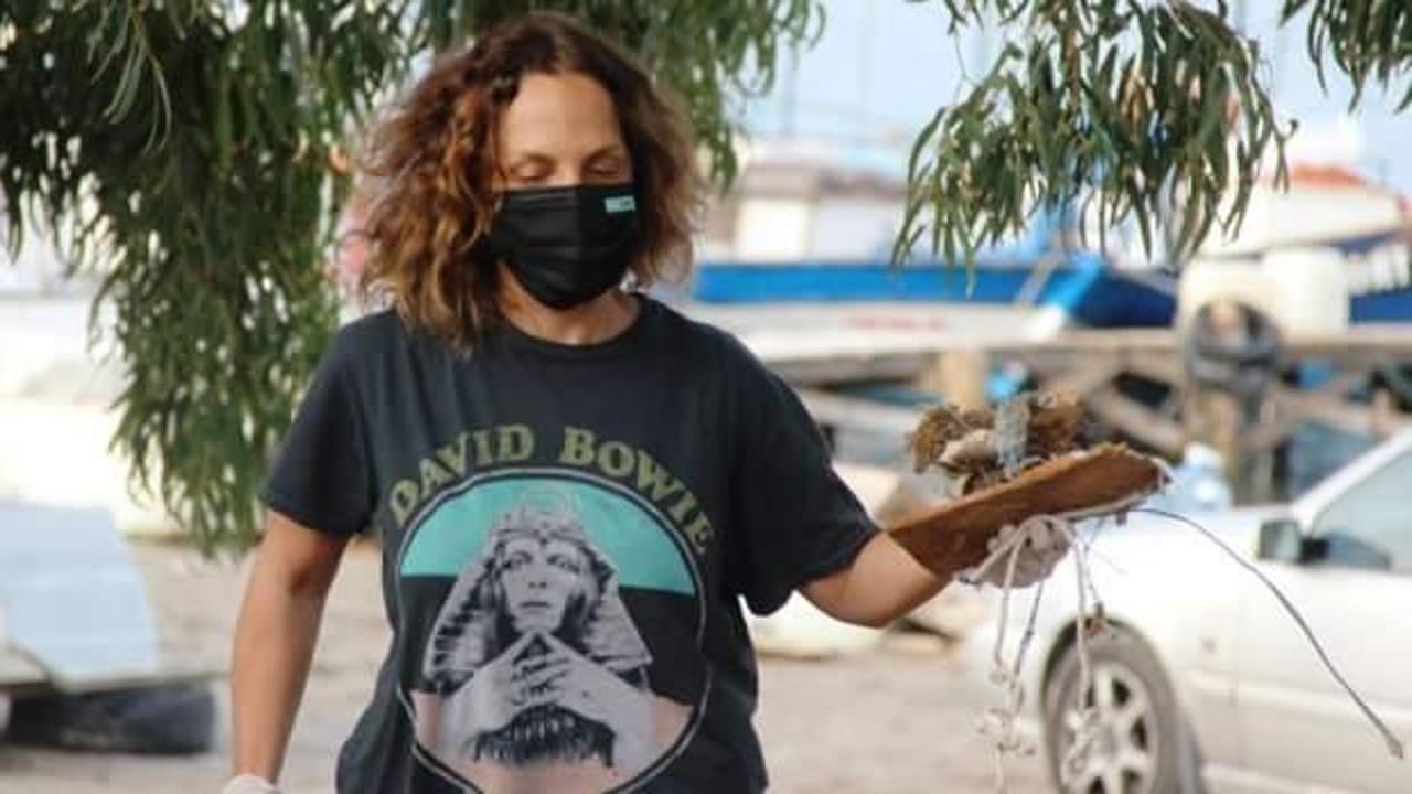 Sertab Erener: Utanıyorum insan olmaktan