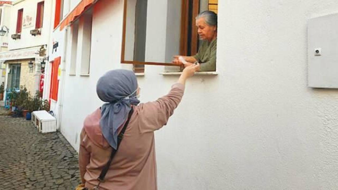 Tsunami şoku ge&ccedil;medi: Tahribat ağır...