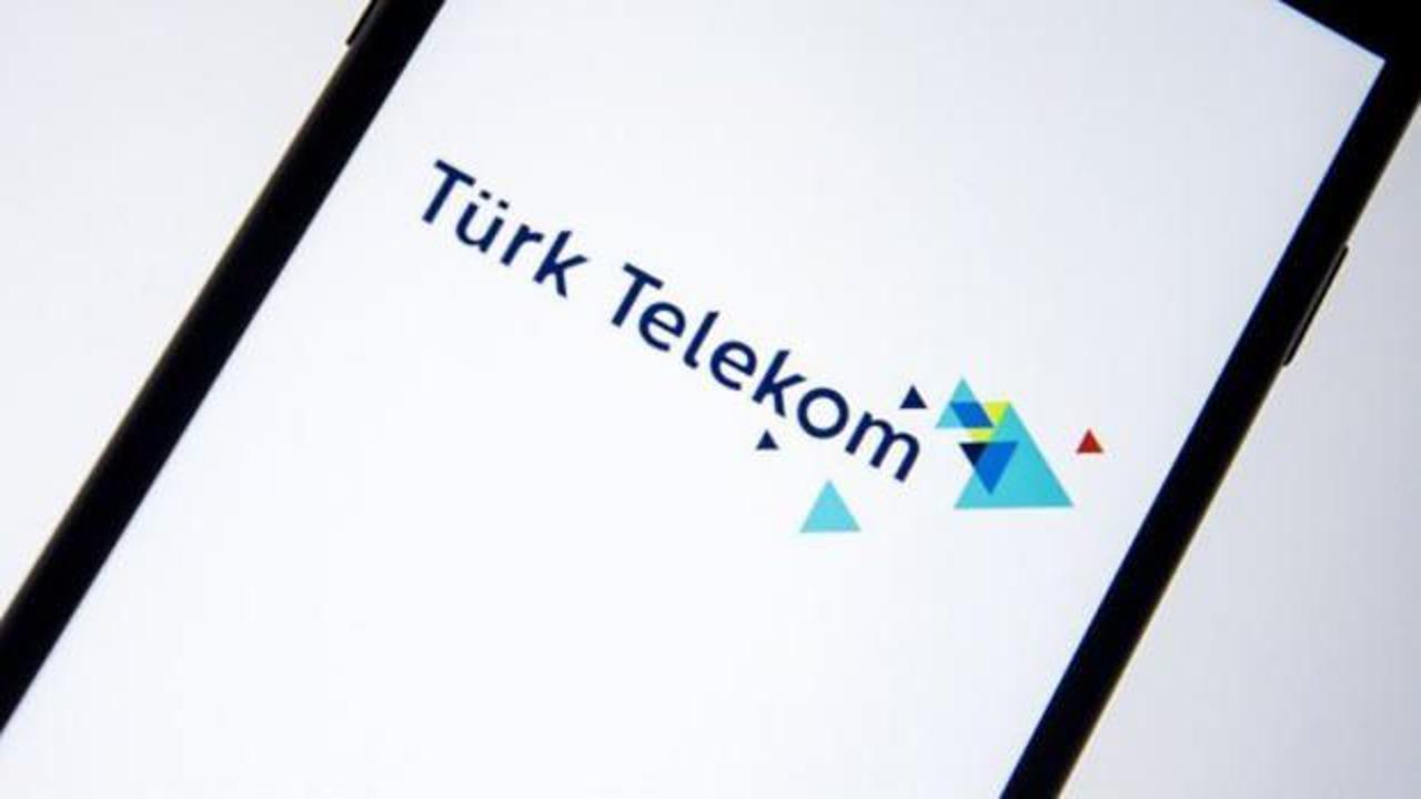 Türk Telekom’dan dünyada bir ilk! Dışa bağımlılığı azaltacak