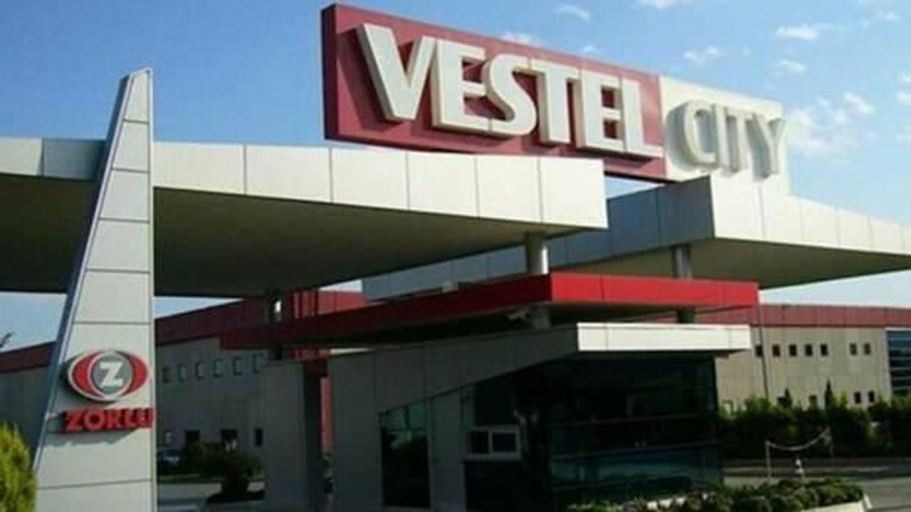 Vestel iki İngiliz markayı satın aldı