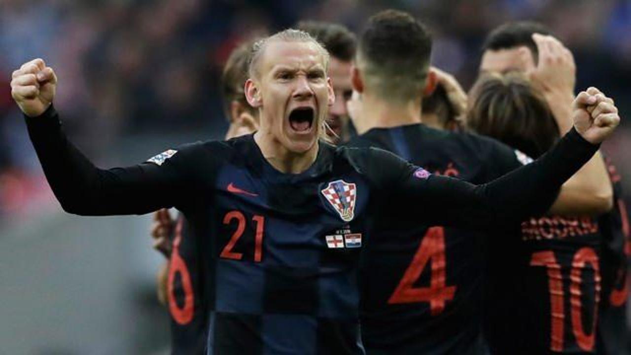 Vida ve Melnjak, Hırvatistan milli takımına çağrıldı