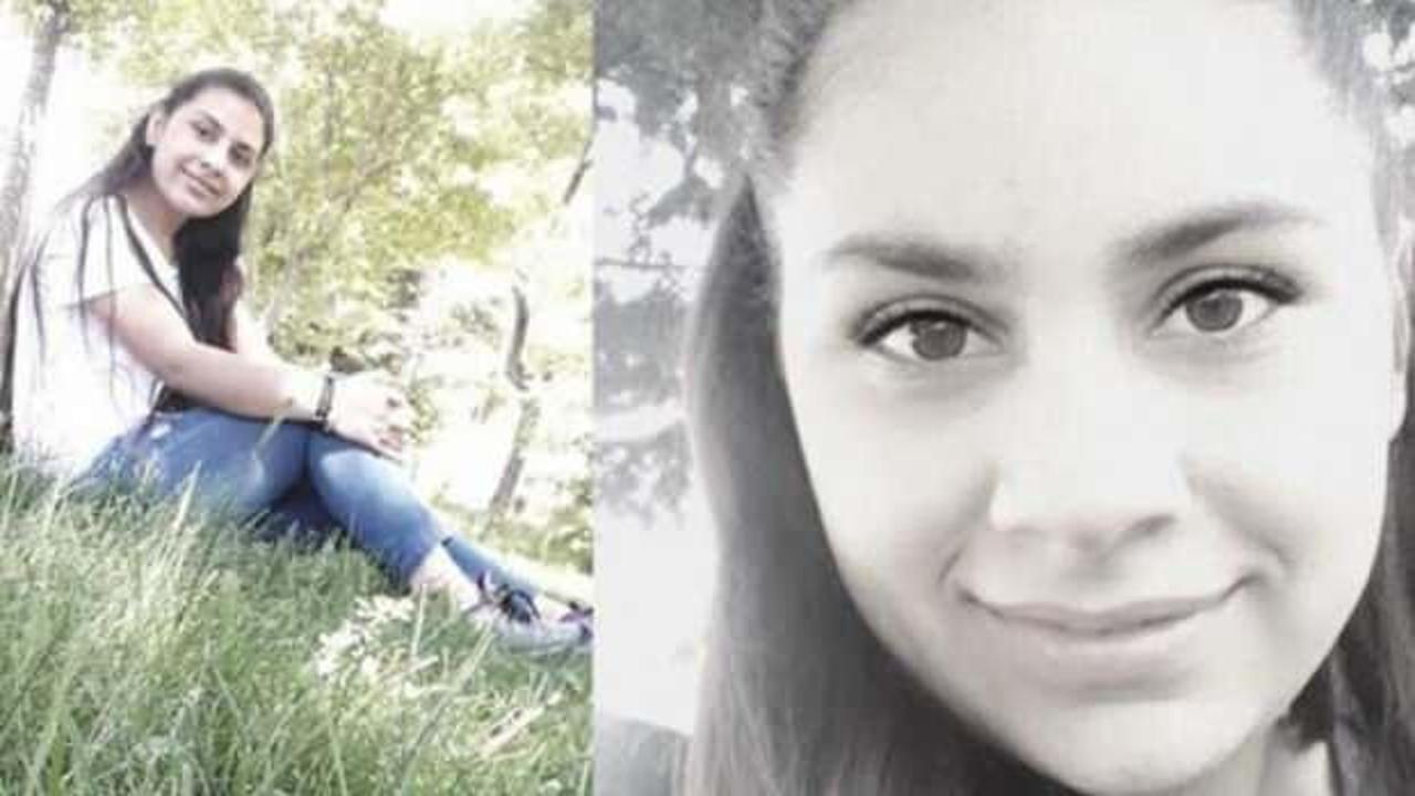 16 yaşındaki Mihriban'ın sır &ouml;l&uuml;m&uuml;!