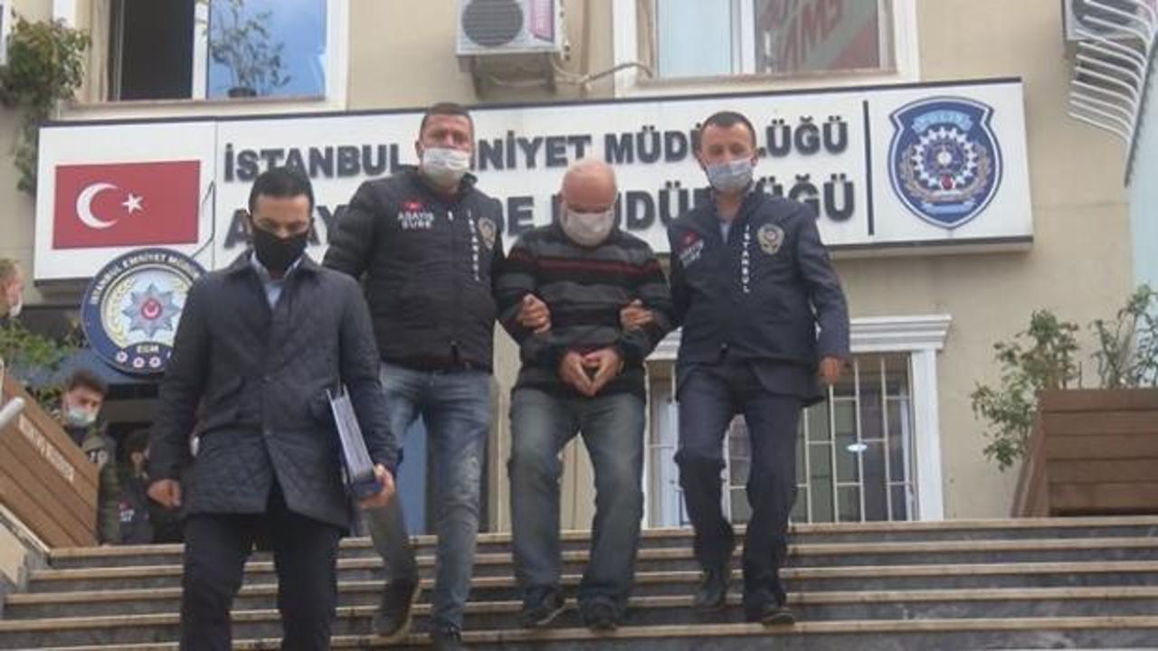 19 yıl önce öldürülen 12 yaşındaki Hande Çinkitaş'ın cinayeti çözüldü