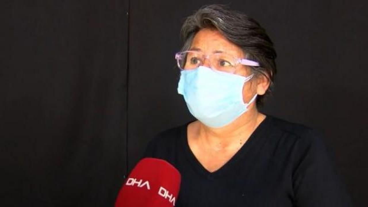 19 yıl sonra cinayeti &ccedil;&ouml;z&uuml;len Hande &Ccedil;inkitaş'ın annesi: Adalet varmış, şimdi inandım