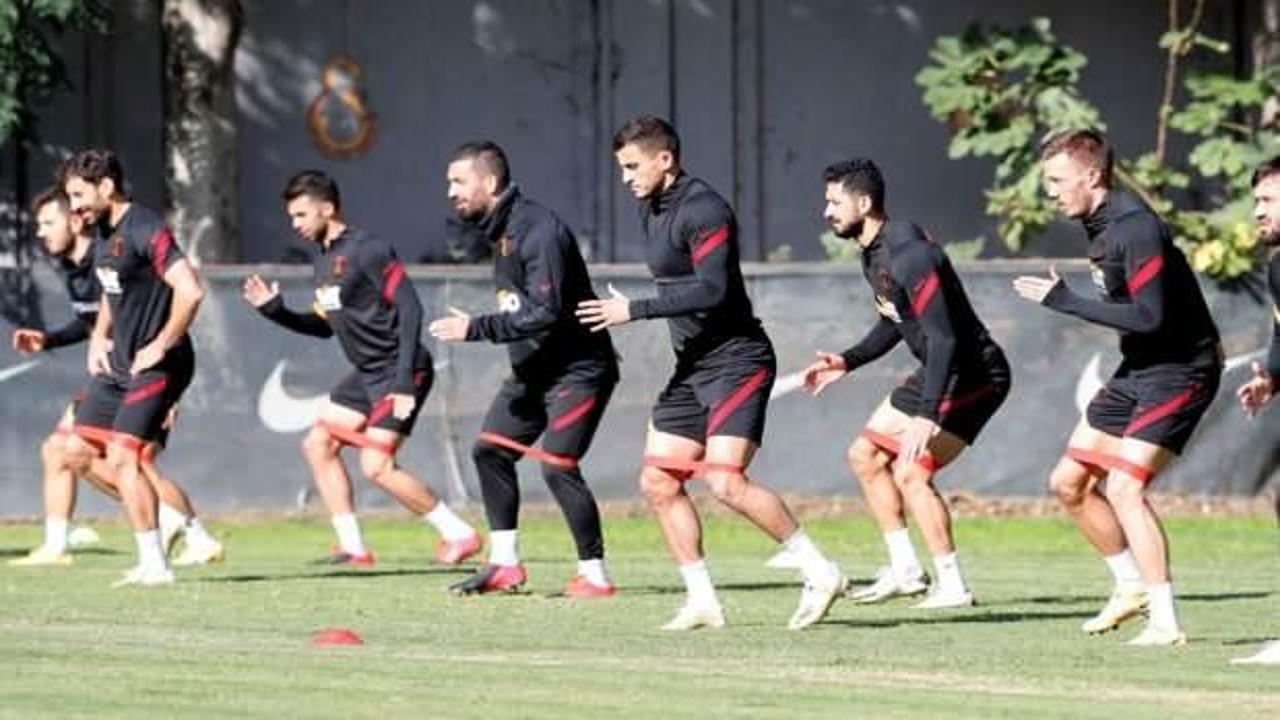 Emre Taşdemir'den Galatasaray'a müjde