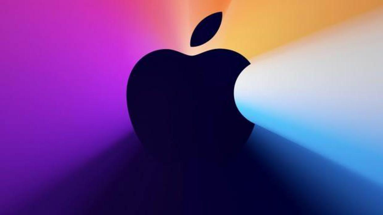 Apple yeni etkinliği 'One More Thing' için davetiyeleri paylaştı