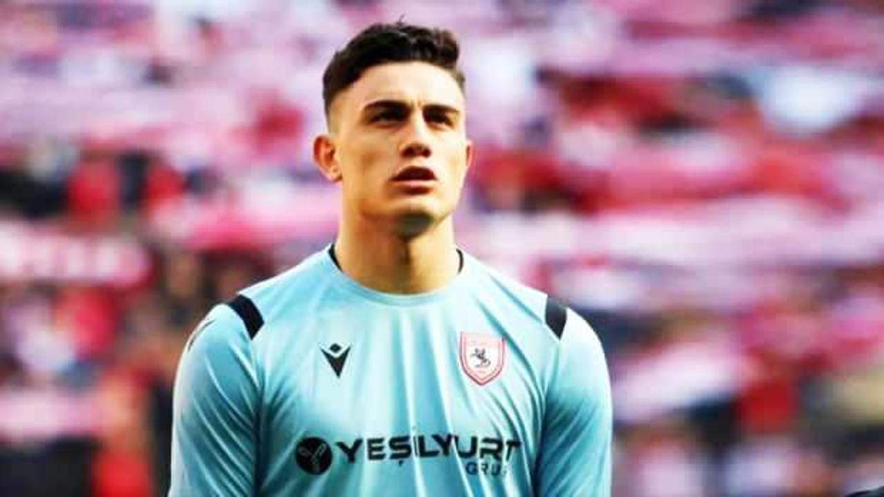 Beşiktaş'ta kaleci transferi için iki aday