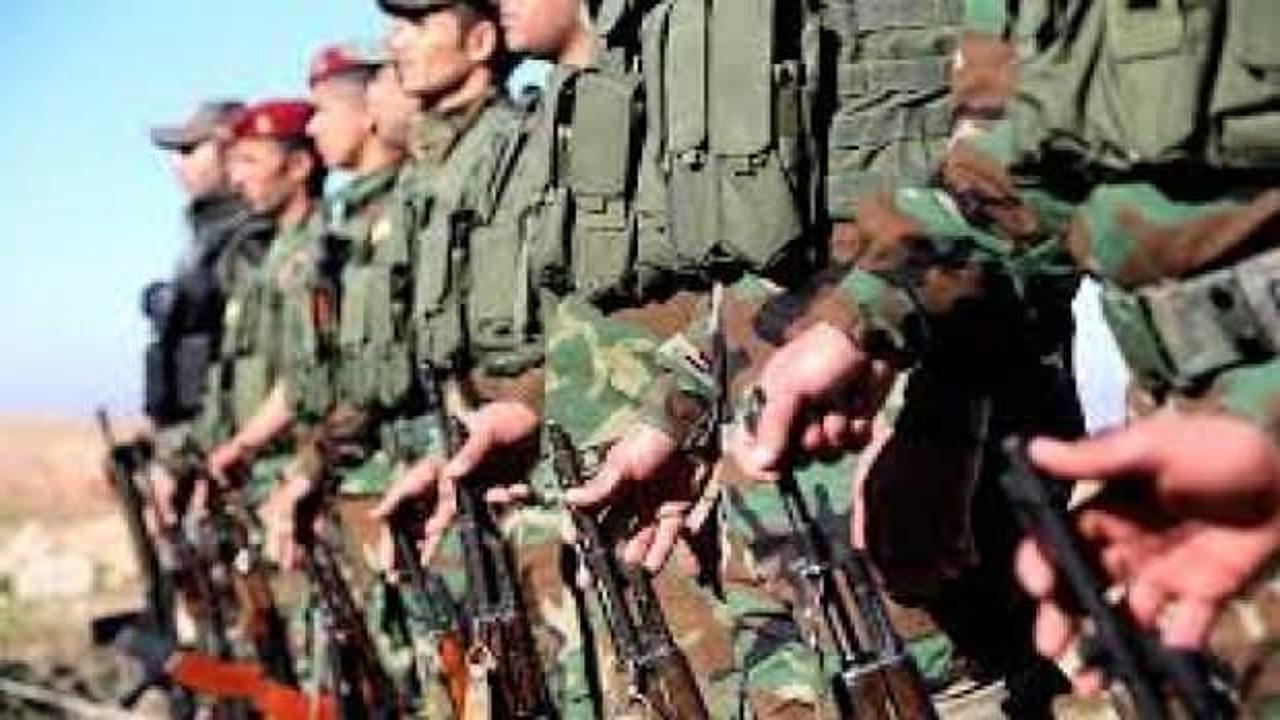 Besledikleri PKK başlarına bela oldu! Barzani acil kodlu çağrı yaptı