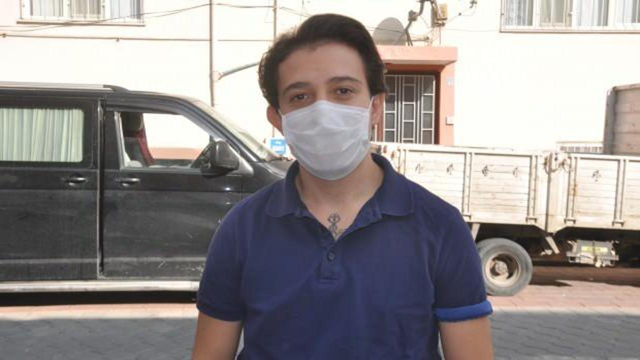 Denizli'de deprem tedirginliği