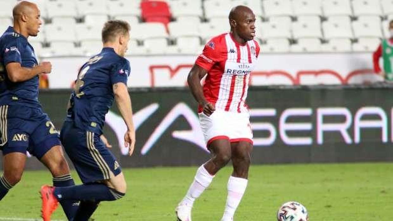 Dever Orgill: Kabullenmek zorundayız