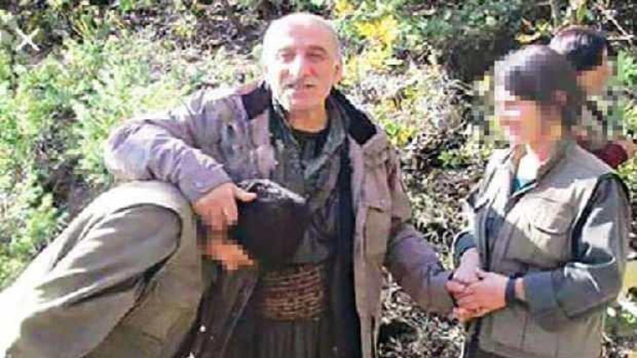 PKK elebaşı Duran Kalkan'ın medyacısı yakalandı!