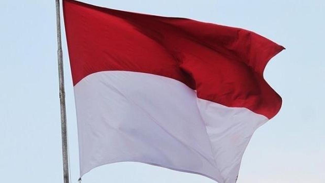 Endonezya ekonomisi 22 yıl sonra ilk kez resesyona girdi