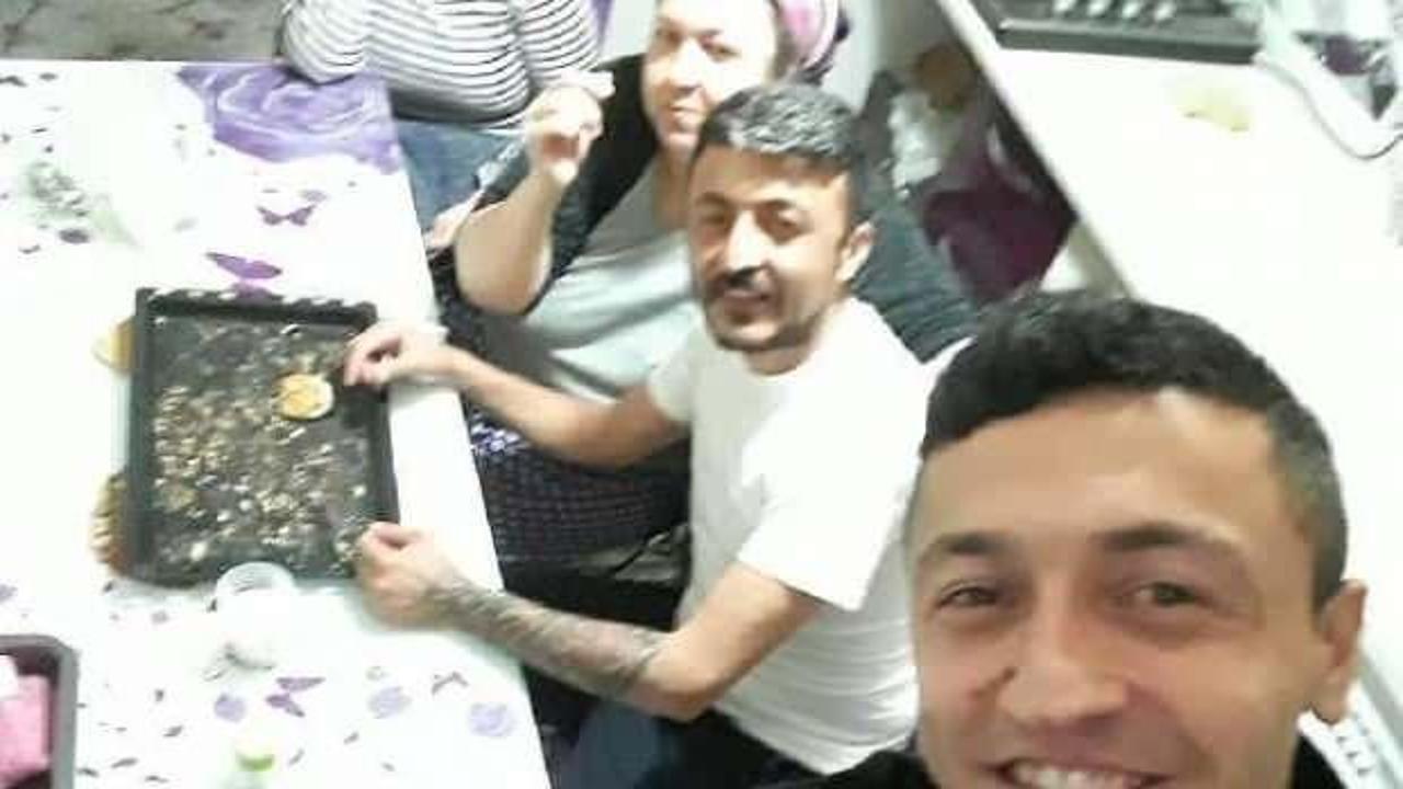 Eşini ve 2 &ccedil;ocuğunu &ouml;ld&uuml;ren ş&uuml;pheli tutuklandı