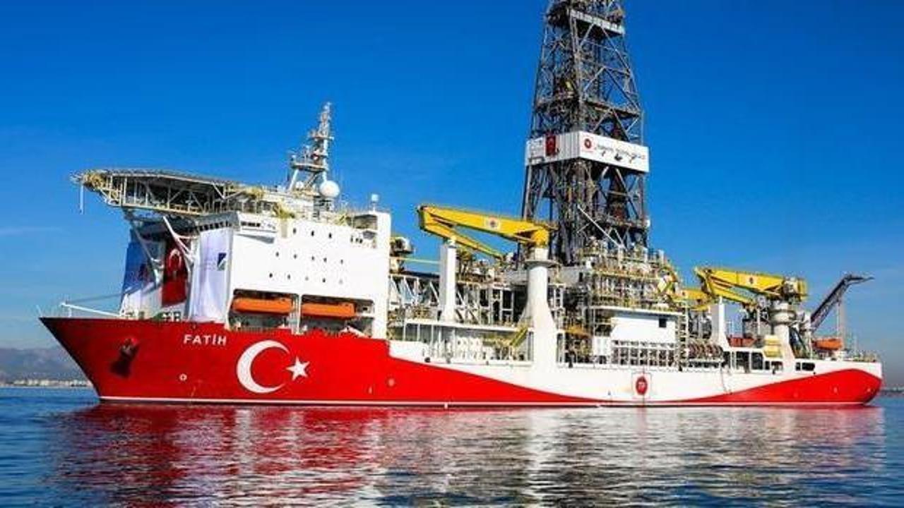 Fatih 'T&uuml;rkali-1'de' yeni m&uuml;jdeler i&ccedil;in hazır!