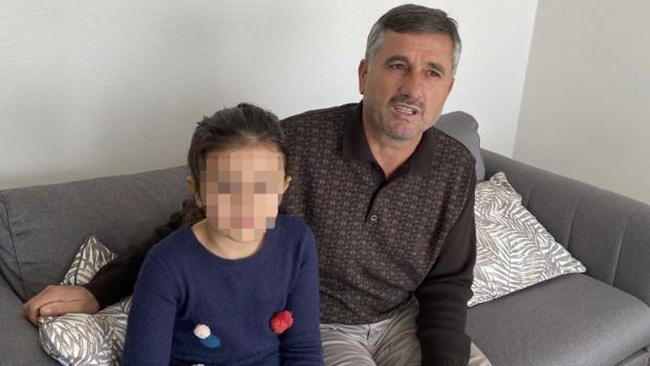Fransa'da büyük rezalet! 3 Türk çocuğunun evini uzun namlulu silahlarla bastılar
