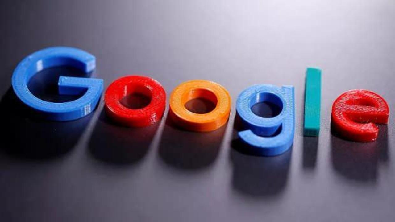 Rekabet Kurulu'ndan Google'a rekor ceza