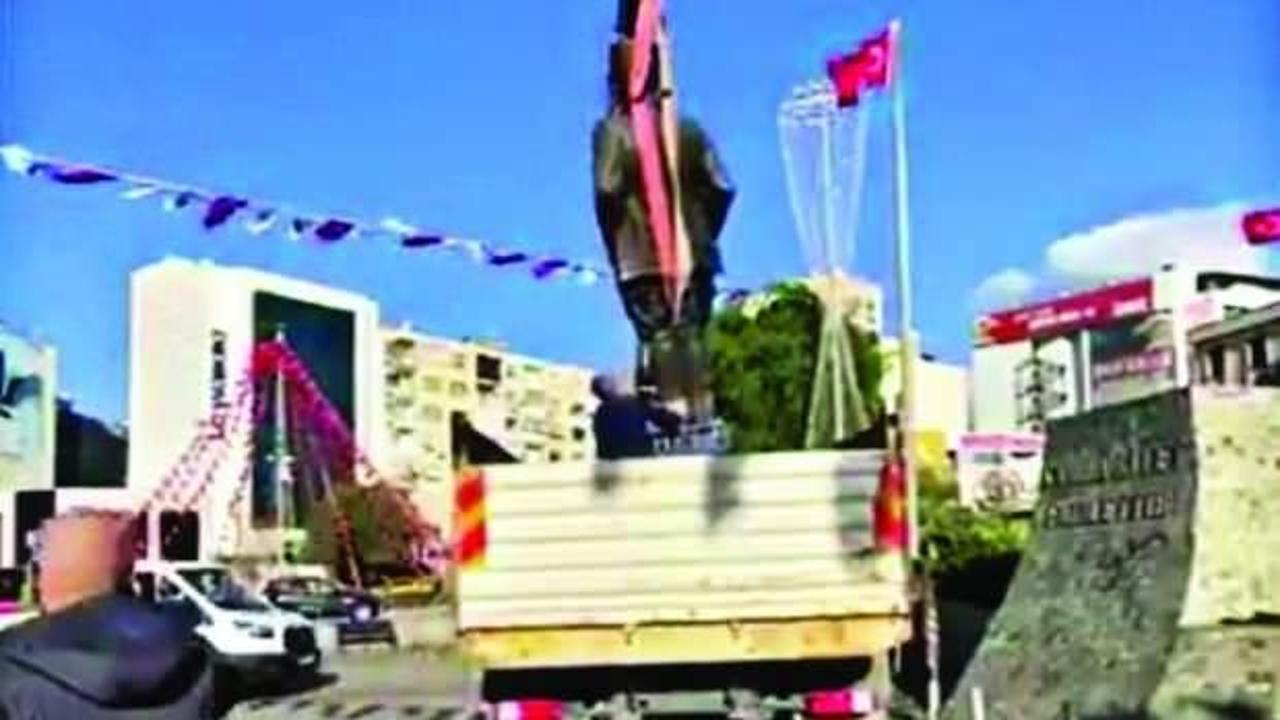 Hükümet yaraları sarıyor CHP yine bildiğiniz gibi!