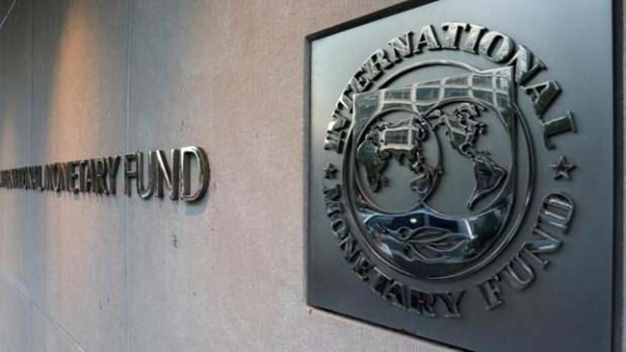 IMF'den G20 ülkelerine önemli uyarı
