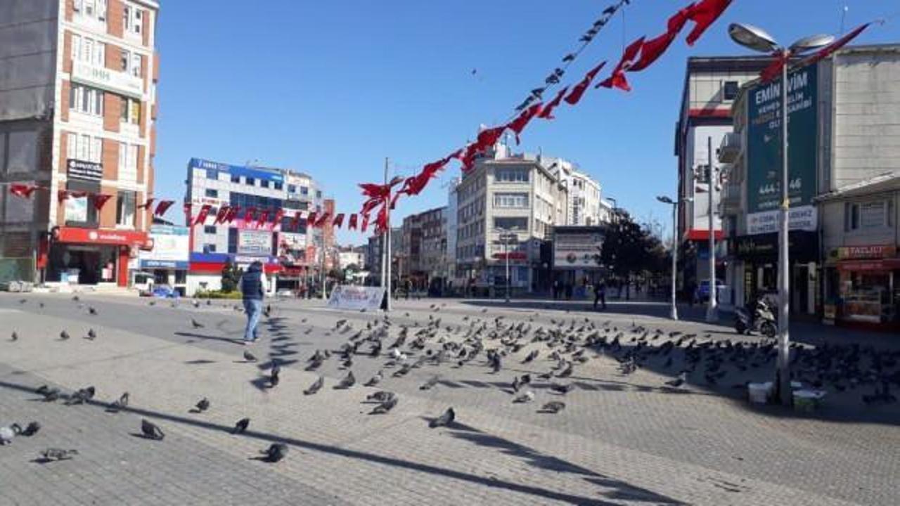 İstanbul ilçesinden kritik koronavirüs kararı!