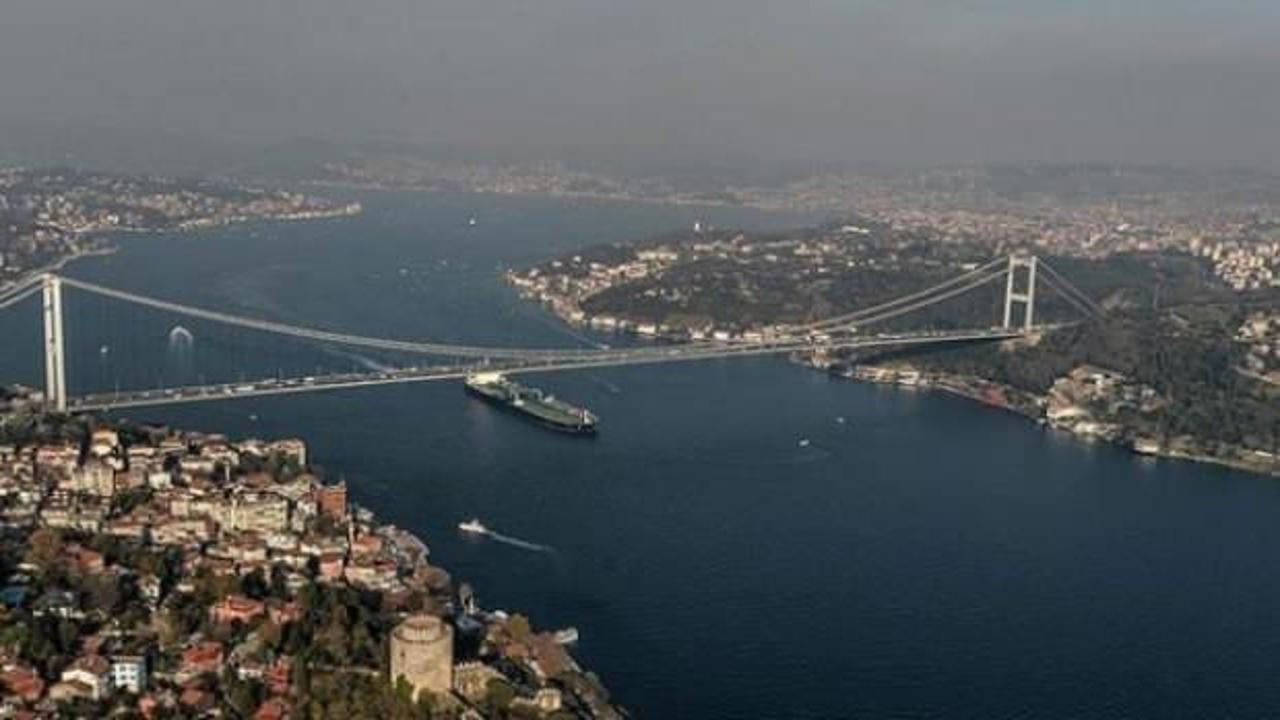 İstanbul, küresel ekonomide hızla yükselecek