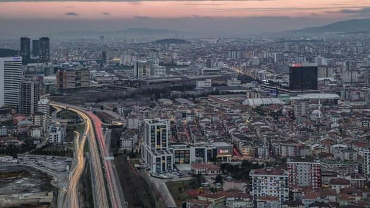 İstanbul Ümraniye'de bir bölge "riskli alan" ilan edildi