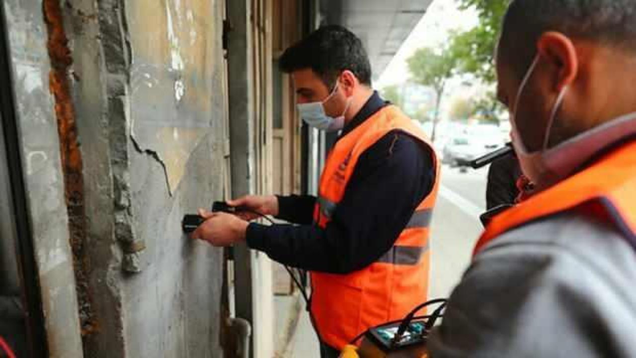 İzmir depremi sonrası dikkat çeken öneri: 3 rengi olacak, Türkiye'de her binaya yapılabilir