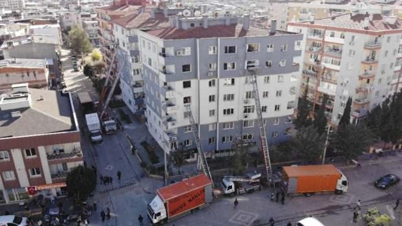 İzmir'de depremzedeler için yeni karar! Valilik duyurdu