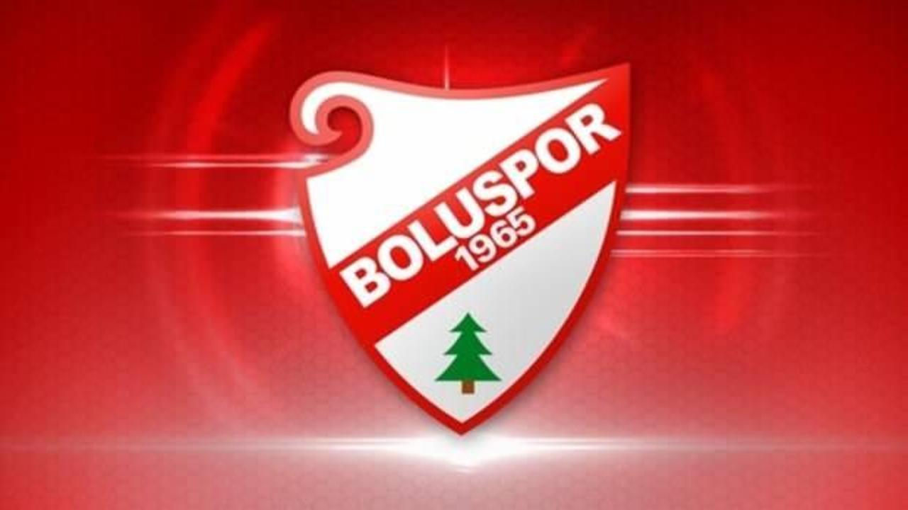 Boluspor'da 6 kişinin Kovid-19 testi pozitif çıktı