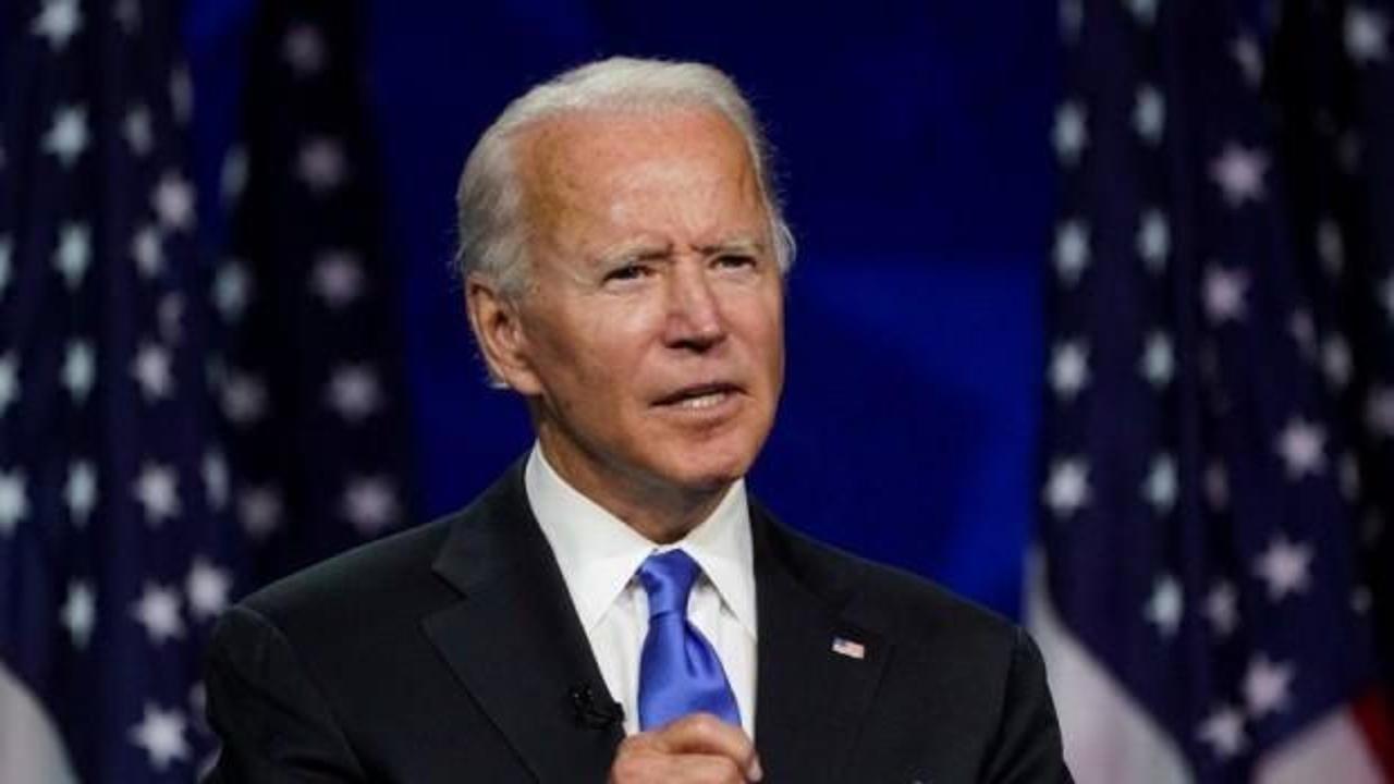 Orta Doğu diken &uuml;st&uuml;nde... Ya Biden kazanırsa!